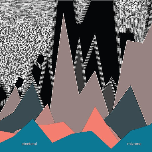 Rhizome | Mint (M) Mint (M) - JAZZ *NEW*