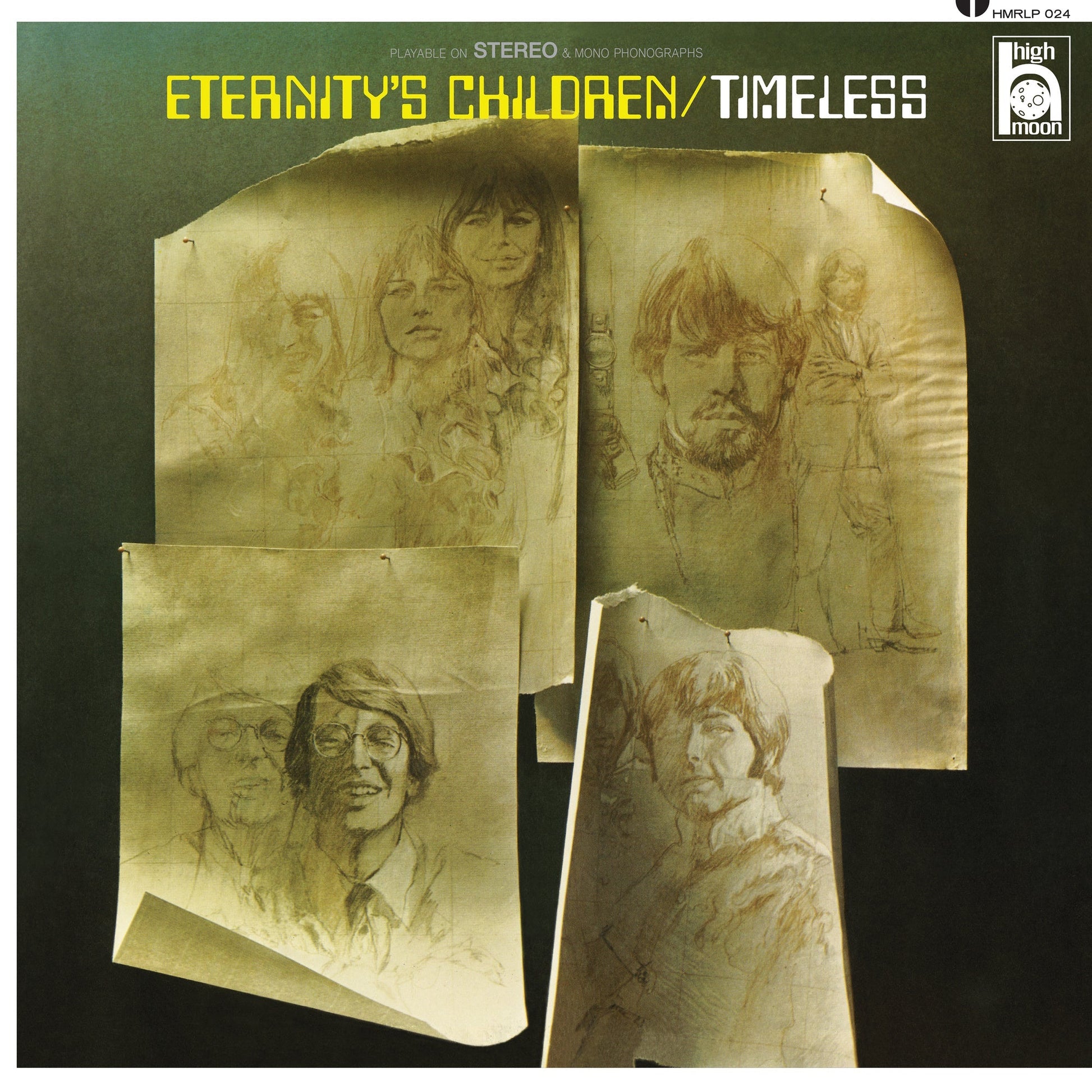 Timeless (Deluxe Gatefold Edition + Rare Photos & Essay) [LP] |