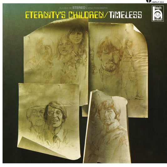 Timeless (Deluxe Gatefold Edition + Rare Photos & Essay) [LP] |