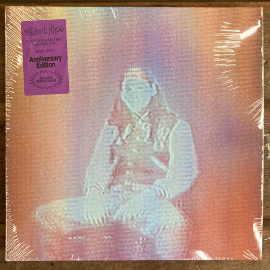 B-sides & Rarities - Vol. 1 | Mint (M) Mint (M)