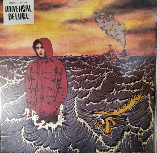 Universal Deluge EP | Mint (M) Mint (M)