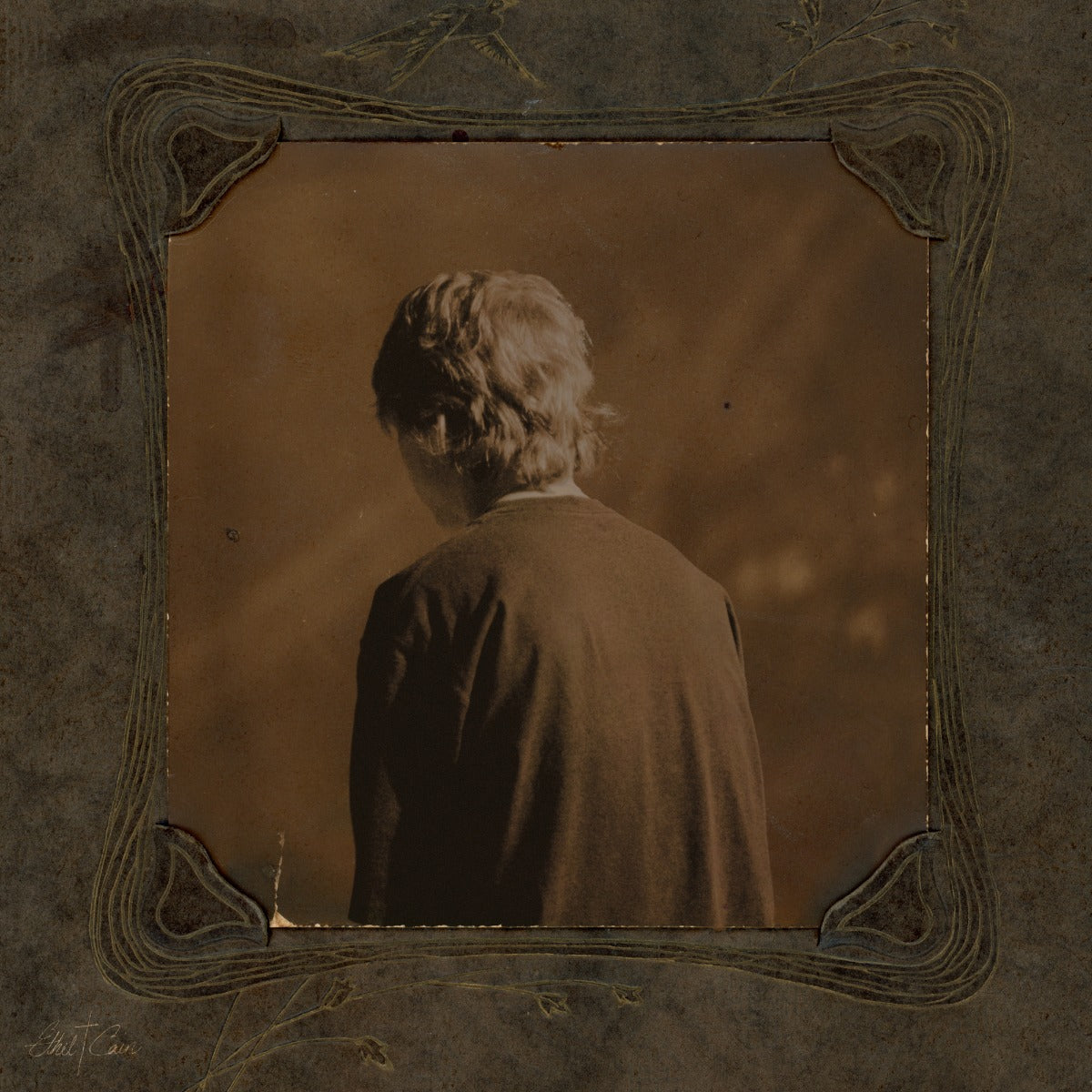 Willoughby Tucker, I’ll Always Love You (PRE-ORDER 8/8/25)(Indie Exclusive) (12" X 9" Insert Drawing) [2LP] | Mint (M) Mint (M) - ALT/INDIE *NEW*