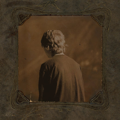 Willoughby Tucker, I’ll Always Love You (PRE-ORDER 8/8/25)(Indie Exclusive) (12" X 9" Insert Drawing) [2LP] | Mint (M) Mint (M) - ALT/INDIE *NEW*