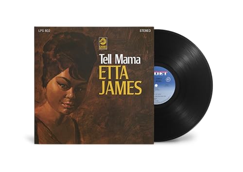 Tell Mama (Chess Acoustic Sounds Series) [180G LP] |