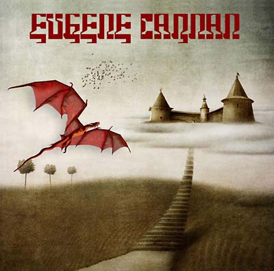 Eugene Carnan |