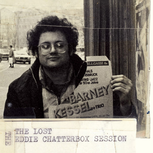 The Lost Eddie Chatterbox Session |