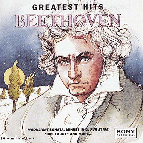 Beethoven: Greatest Hits |