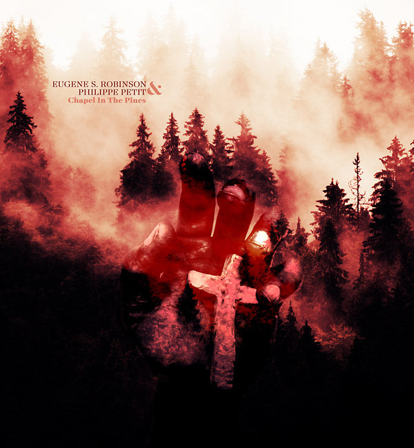 Chapel In The Pines |