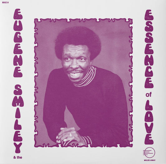 Eugene Smiley & The Essence Of Love - Yes Its You / We'Re Lovers Day & Night |