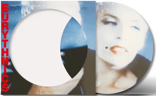 Be Yourself Tonight (Limited Edition, Picture Disc Vinyl) [Import] |