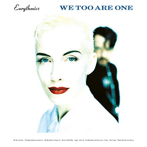 We Too Are One (Remastered) | Mint (M) Mint (M) - POP *NEW*