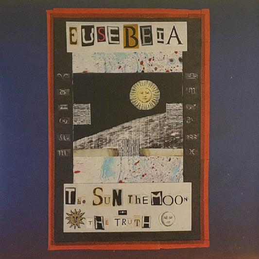 The Sun, The Moon + The Truth | Mint (M) Near Mint (NM) - DRUM & BASS *NEW*