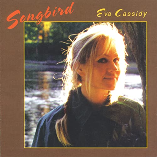 Eva Cassidy Songbird (Deluxe 180g 2LP 45rpm)