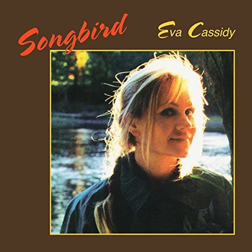 Eva Cassidy - Songbird (VINYL LP) | NEW - POP *NEW*