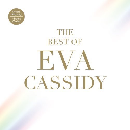 The Best Of Eva Cassidy (2x 180 Gram Vinyl) | - POP *NEW*