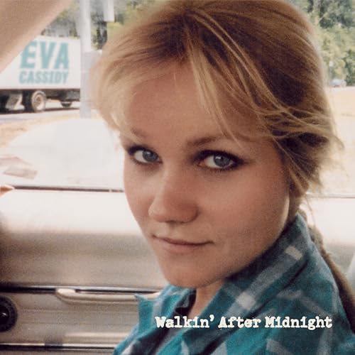 Walkin' After Midnight |