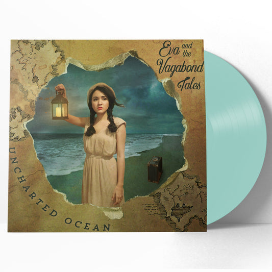 Eva & The Vagabond Tales - Uncharted Ocean |