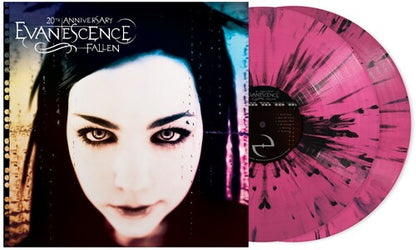 Fallen: 20th Anniversary (2LP Deluxe Color Vinyl) | Mint (M) Mint (M)