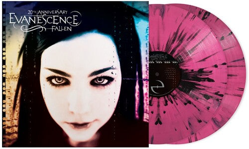 Fallen: 20th Anniversary (2LP Deluxe Color Vinyl) | Mint (M) Mint (M)