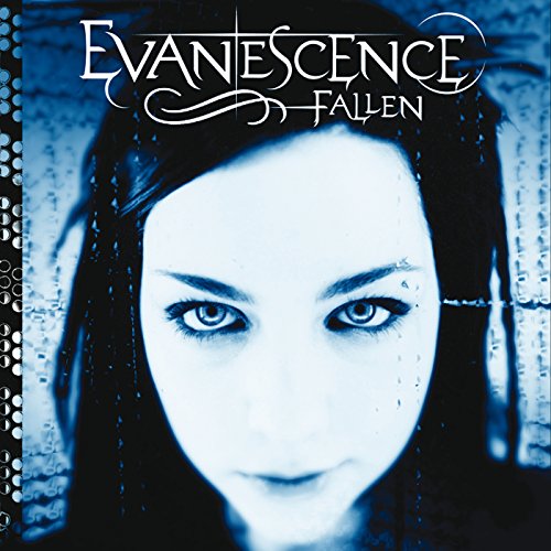 Fallen | Mint (M) Mint (M) - METAL *SEALED*