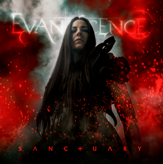Evanescence - Sanctuary [2LP] |