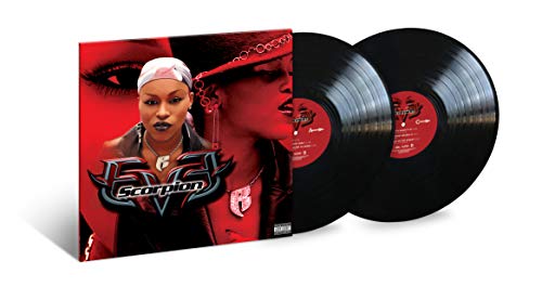 Scorpion [2 LP] |