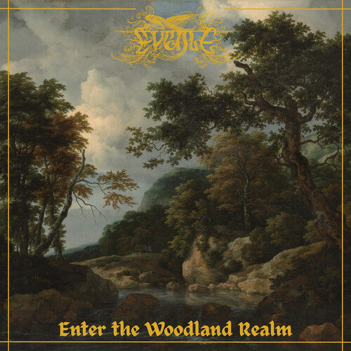 Eveale - Enter The Woodland Realm |