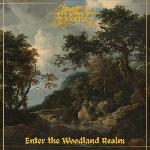 Eveale - Enter The Woodland Realm |