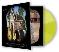 Songs From An American Movie Vol. 1 : Learning How To Smile (Colored Vinyl, Yellow, 140 Gram Vinyl, Limited Edition, Gatefold LP Jacket) | Mint (M) Mint (M) - ALT/INDIE *SEALED/COLOR*