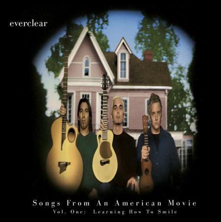 Songs From An American Movie Vol. 1 : Learning How To Smile (Colored Vinyl, Yellow, 140 Gram Vinyl, Limited Edition, Gatefold LP Jacket) | Mint (M) Mint (M) - ALT/INDIE *SEALED/COLOR*