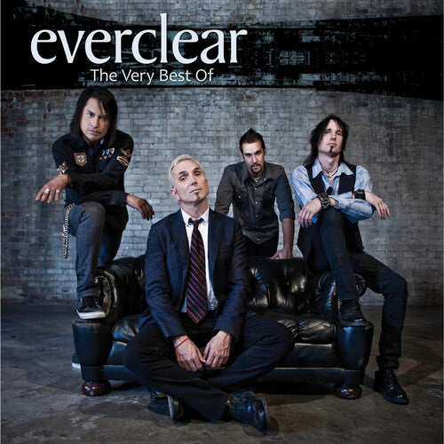 The Very Best Of (Limited Edition, Yellow & Black Splatter Vinyl) |