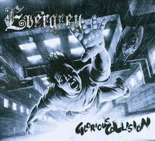 Glorious Collision [Digipak] |