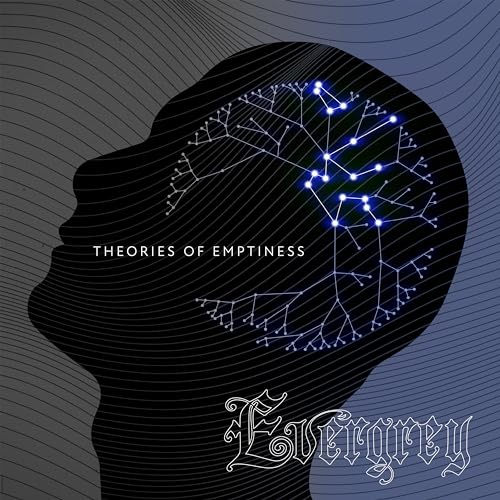 Theories Of Emptiness (Jewel Case) |