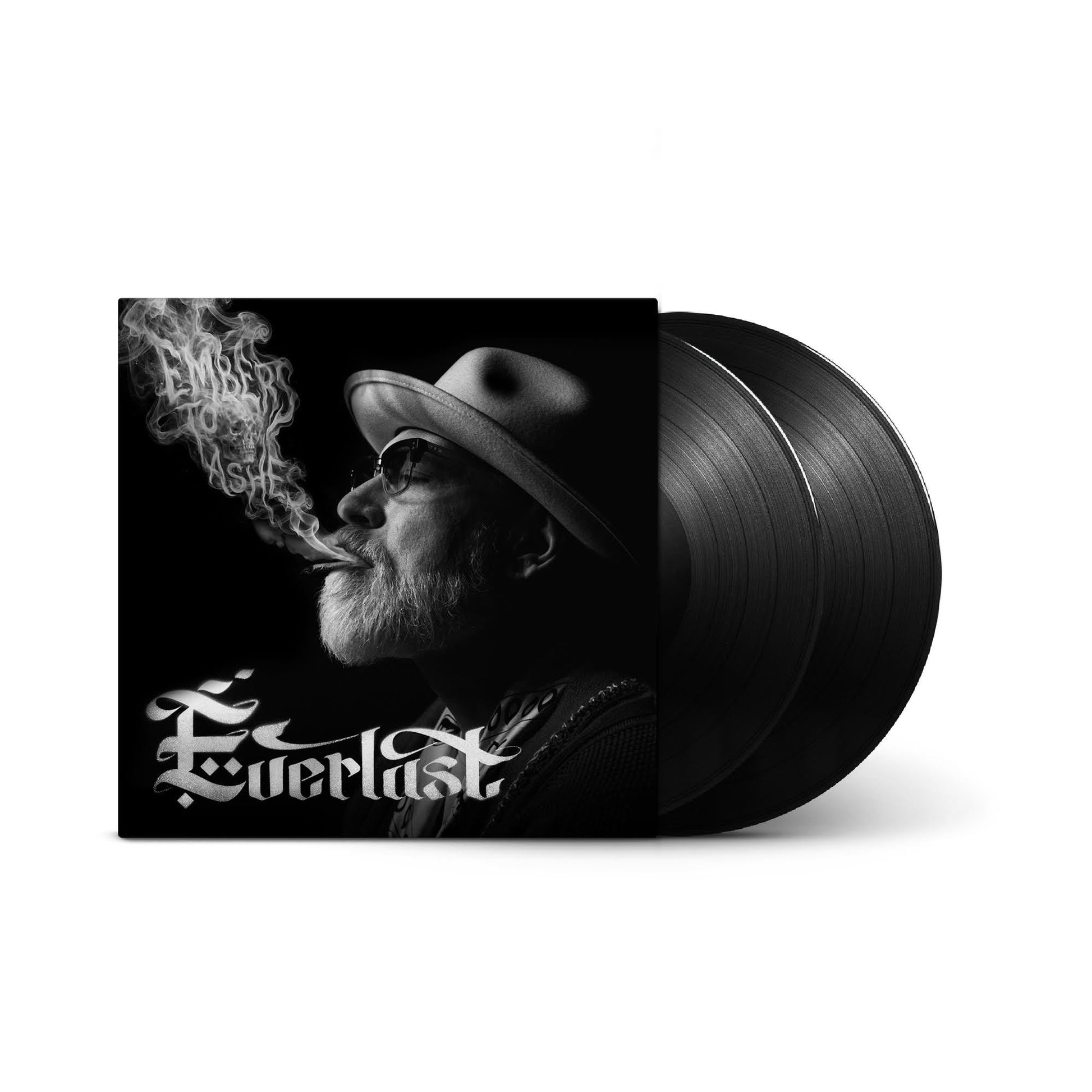 Embers To Ashes [Black] [2LP] |