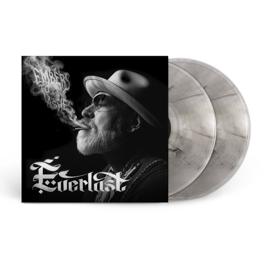 Embers To Ashes (Indie Exclusive) [Clear Smoke] [2LP] |
