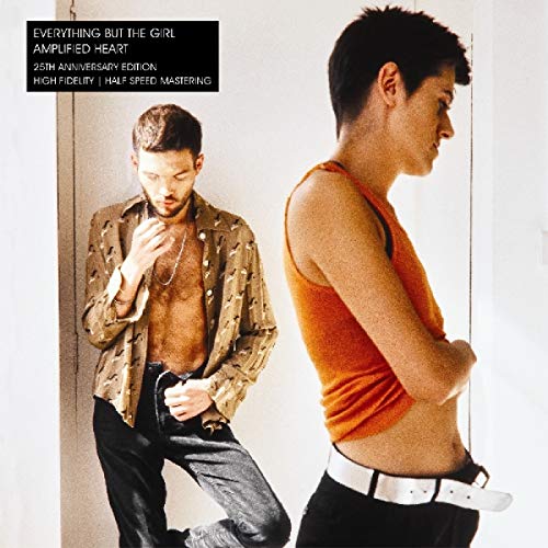 Everything But The Girl - Amplified Heart - 25th Anniversary Vinyl Edition |