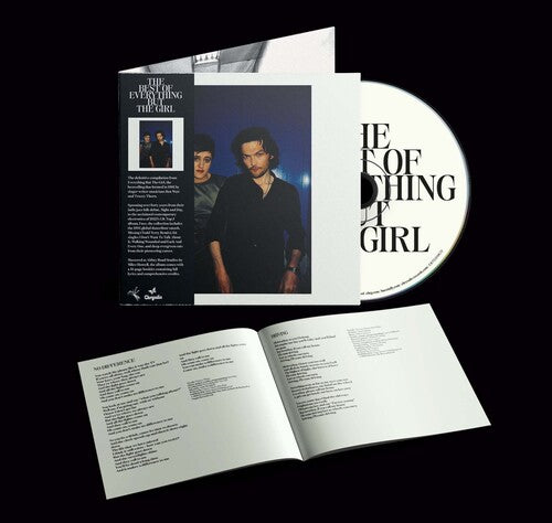 The Best of Everything But the Girl |