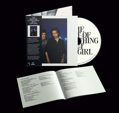 The Best of Everything But the Girl |