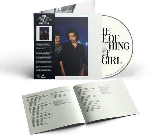 The Best of Everything But the Girl |