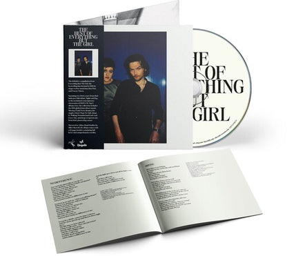 The Best of Everything But the Girl |