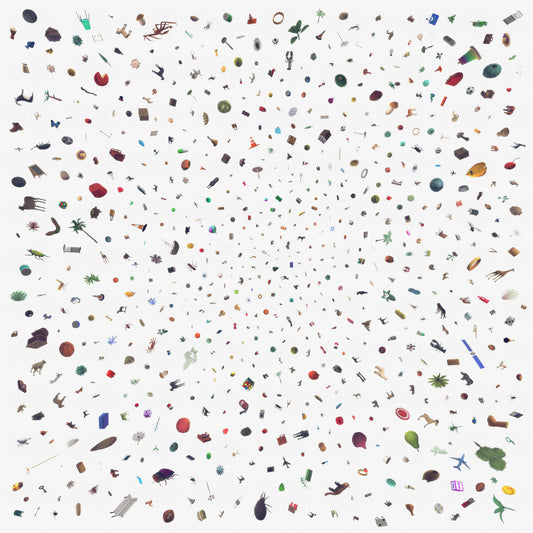 Boysen, Ben Lukas & Sebastian Plano - Everything (CD) |