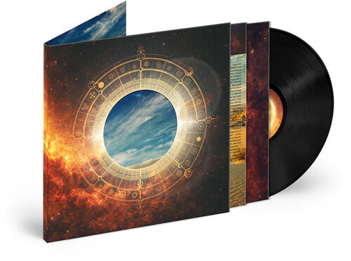 Nickelback - Everything Under The Sun [Black LP] |