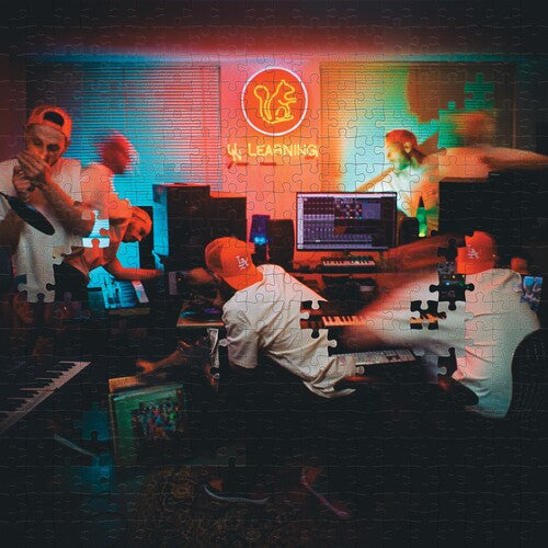 Unlearning Vol. 2 [Explicit Content] |