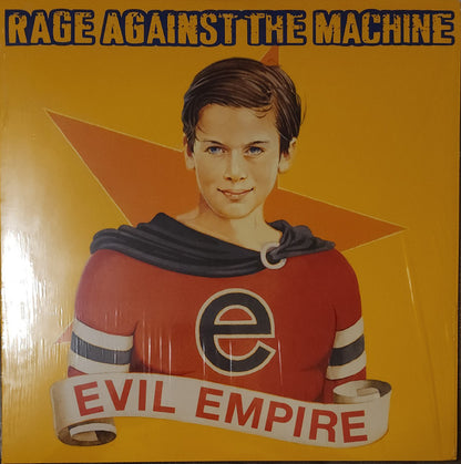 Evil Empire | Mint (M) Mint (M) - ALT/INDIE *SEALED*