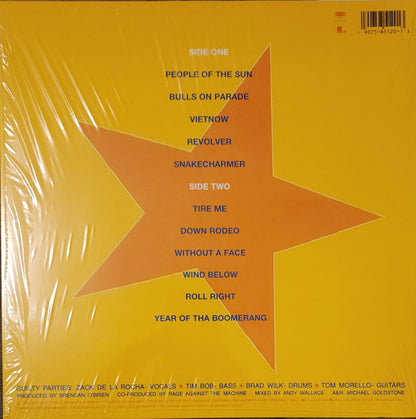 Evil Empire | Mint (M) Mint (M) - ALT/INDIE *SEALED*