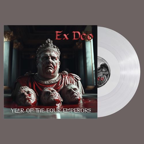 Year Of The Four Emperor |