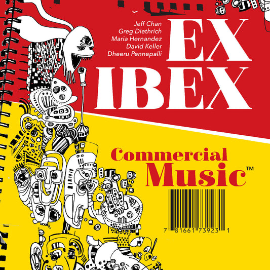 Ex Ibex - Commercial Music |