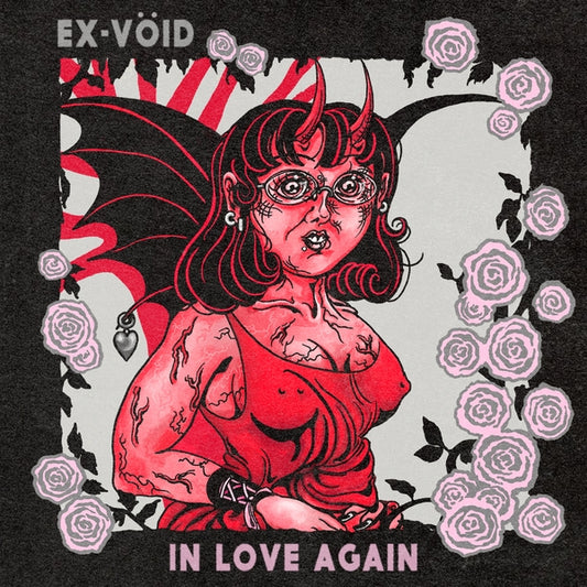 In Love Again |