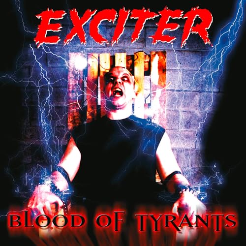Blood Of Tyrants |