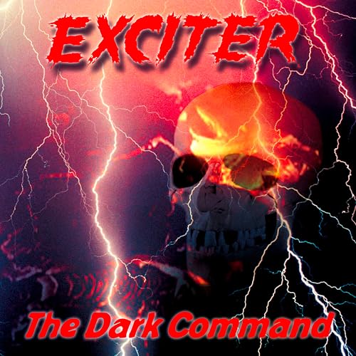 The Dark Command |